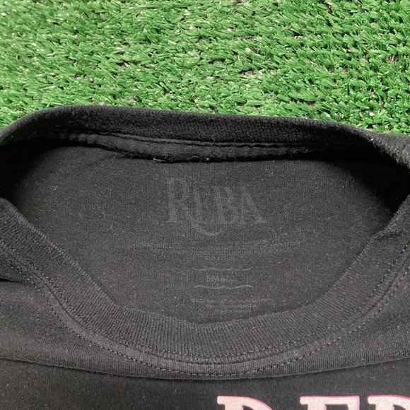 Vintage Y2K Reba McEntire Essential Country Band T-Shirt - Picture 4 of 5